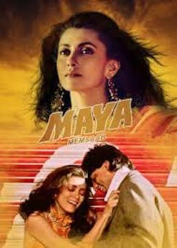 Maya