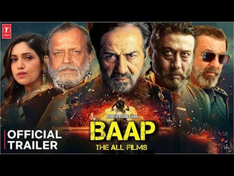 Baap
