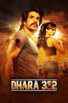 Dhara 302