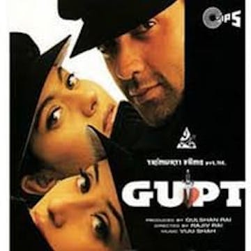 Gupt