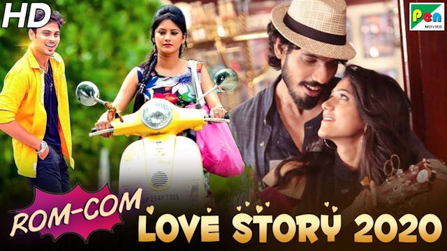 Love Story 2020