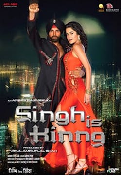 Singh is king