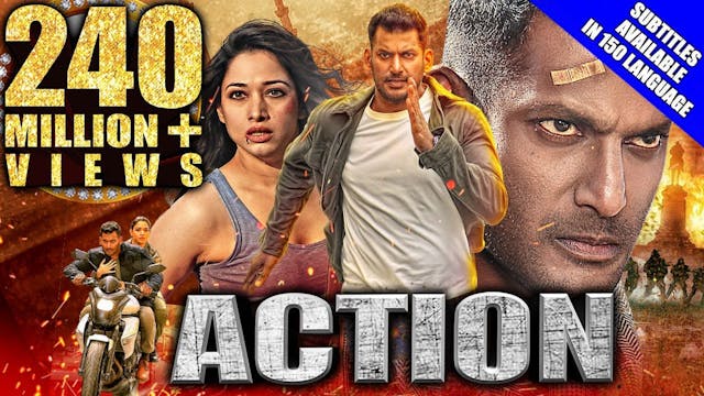 Action