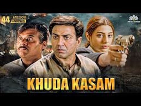 Khuda kasam