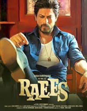 Raees