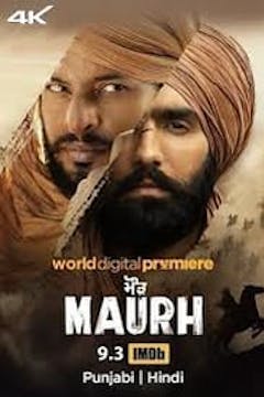 Maurh