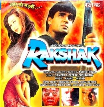 Rakshak
