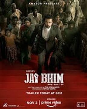 jai Bhim