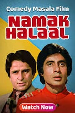Namak halaal