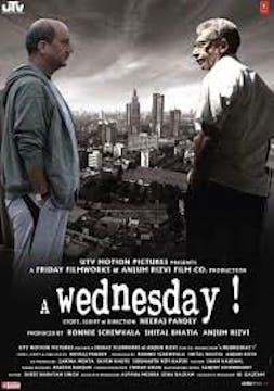 Wednseday