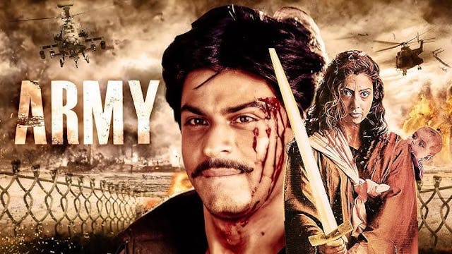 Army