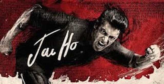 Jai Ho