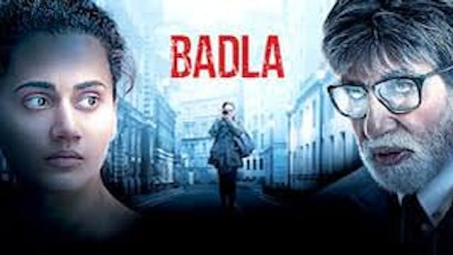 Badla
