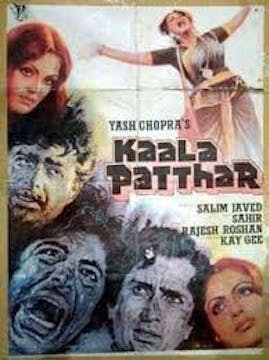 Kaala Patthar