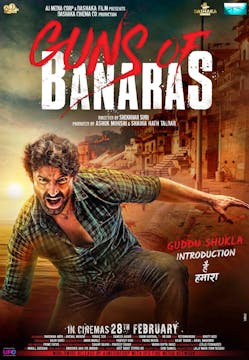 Guns of Banaras