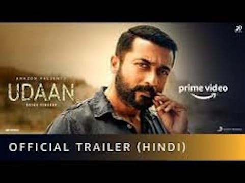 Udaan