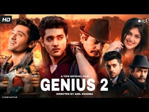 Genius 2