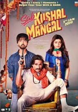 Kushal mangal