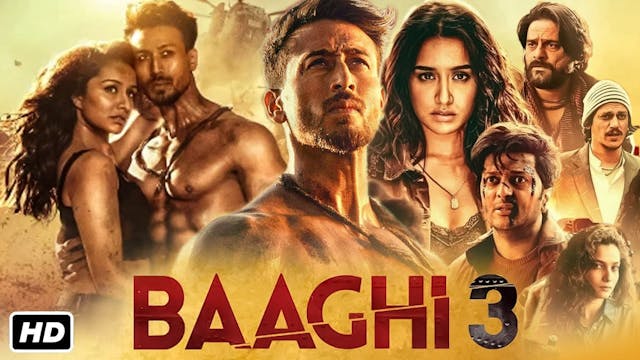 Baachi 3