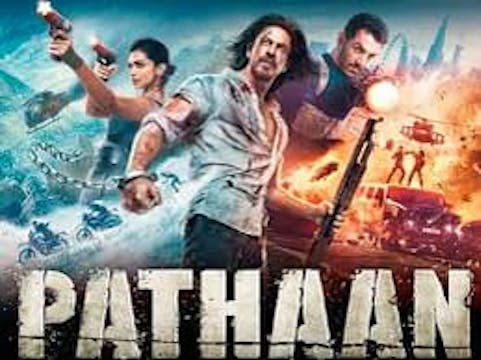 Pathaan