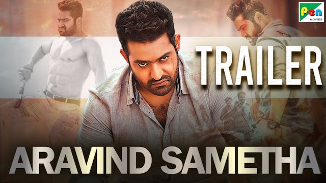 Aravind Sametha