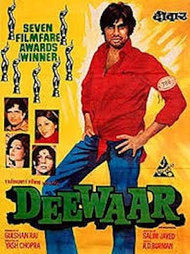 Deewai