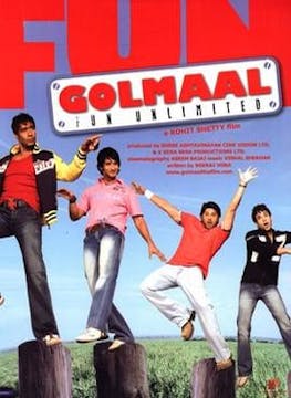Golmaal