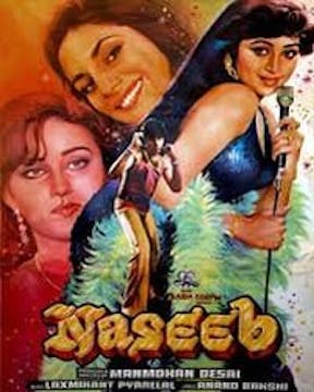 Nageeb