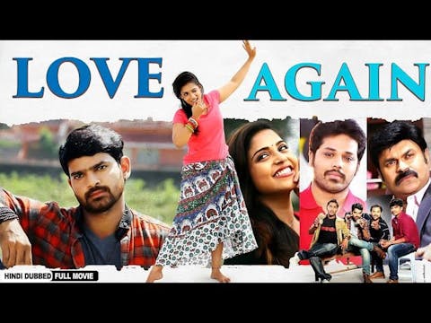 Love again