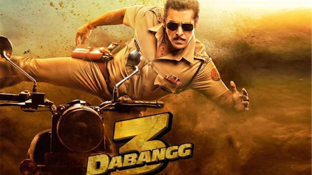 Dabangg 3