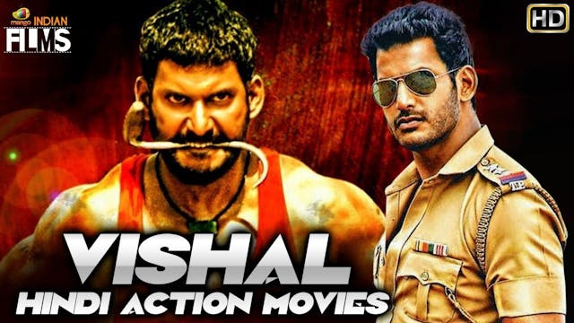 Vishal