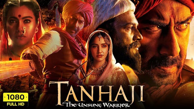 Tanhaji