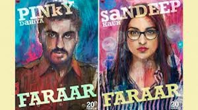 Faraar