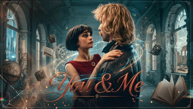 You & Me. Without Love