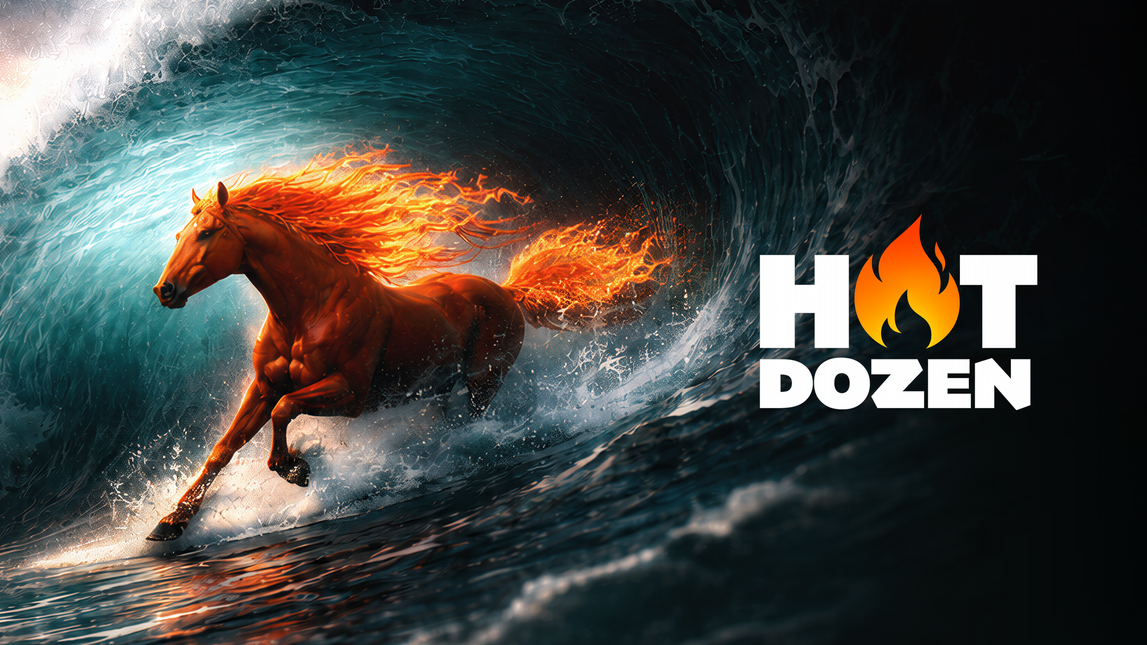 HOT DOZEN
