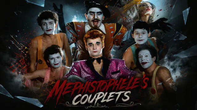 The Song of Mephisto