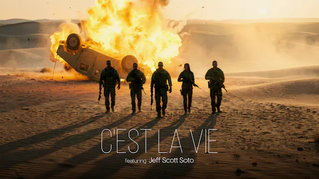 C'est la Vie