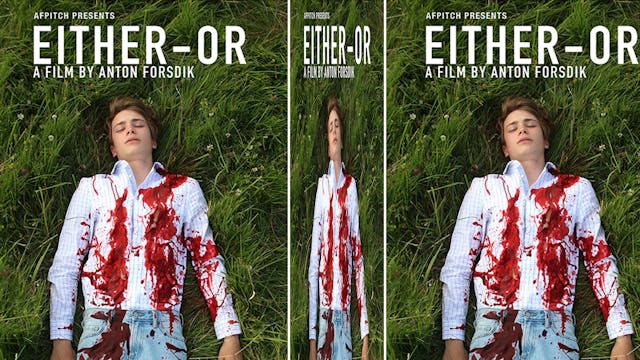 EITHER - OR