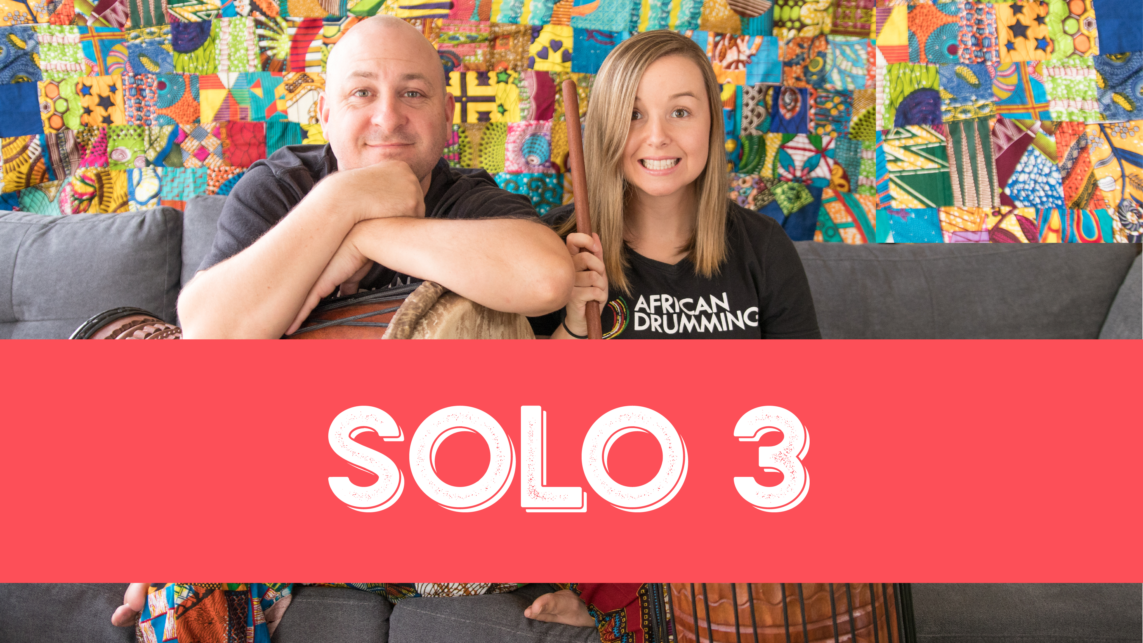 Solo 3