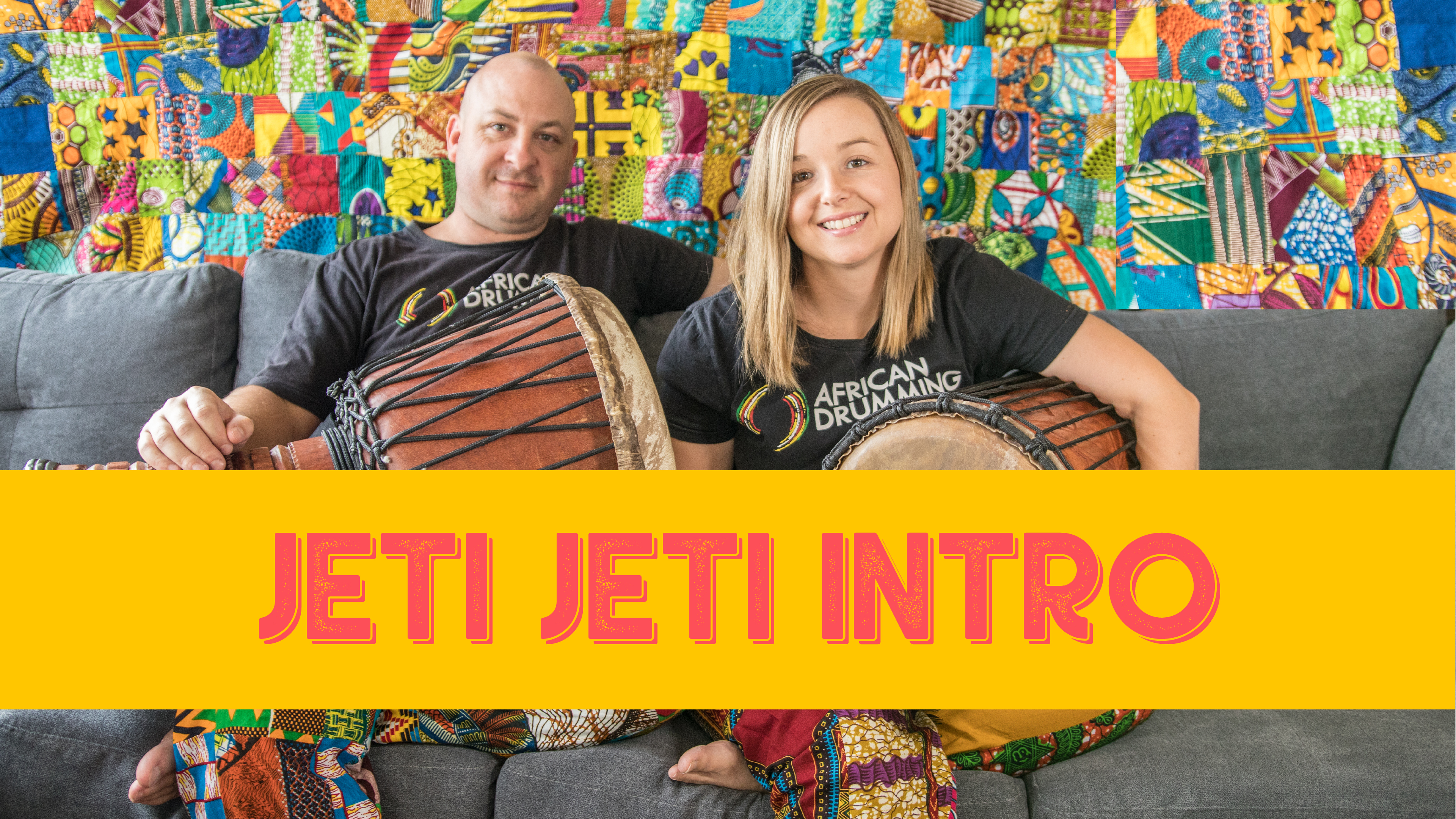 Jeti Jeti intro