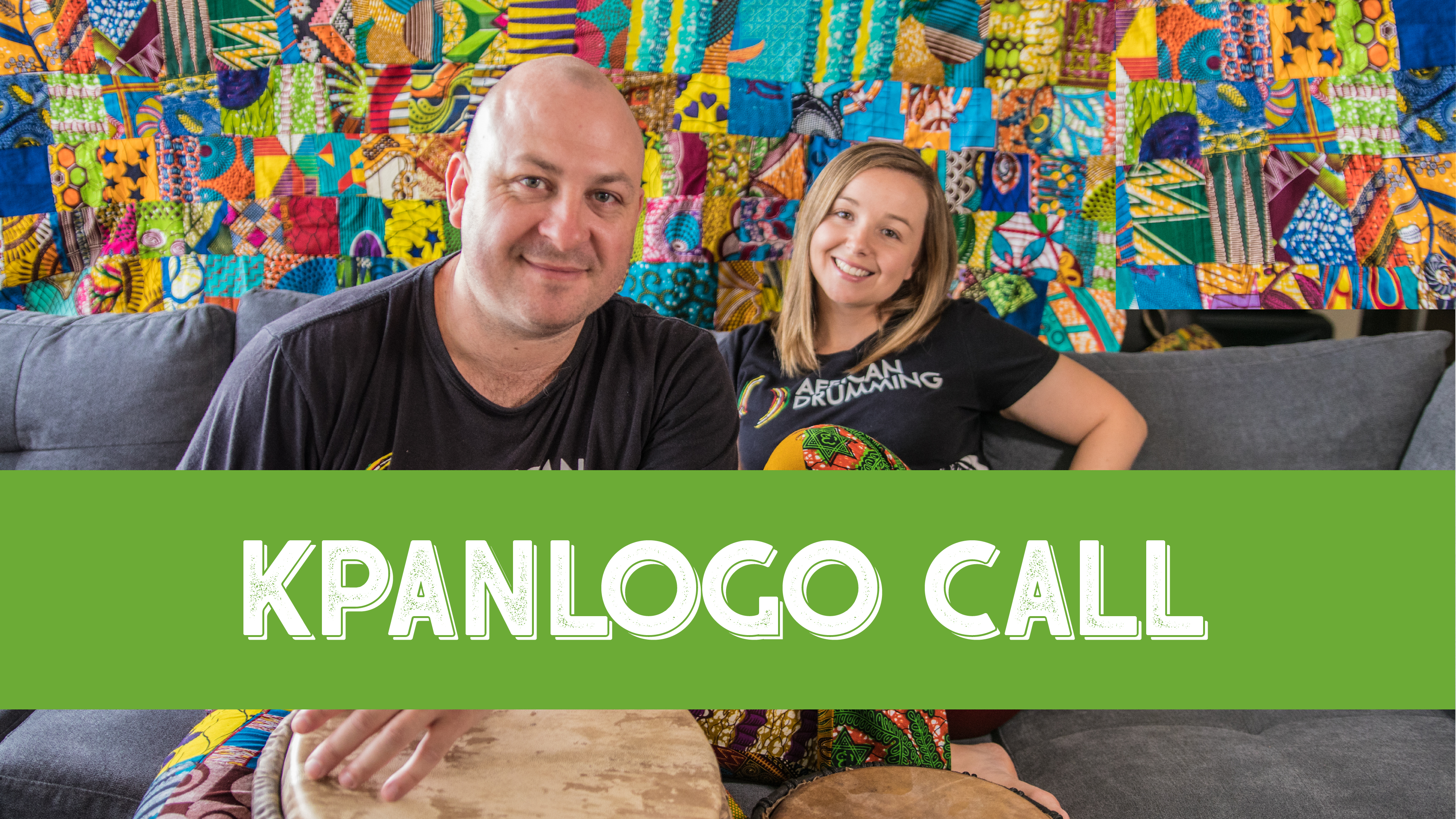 Kpanlogo call