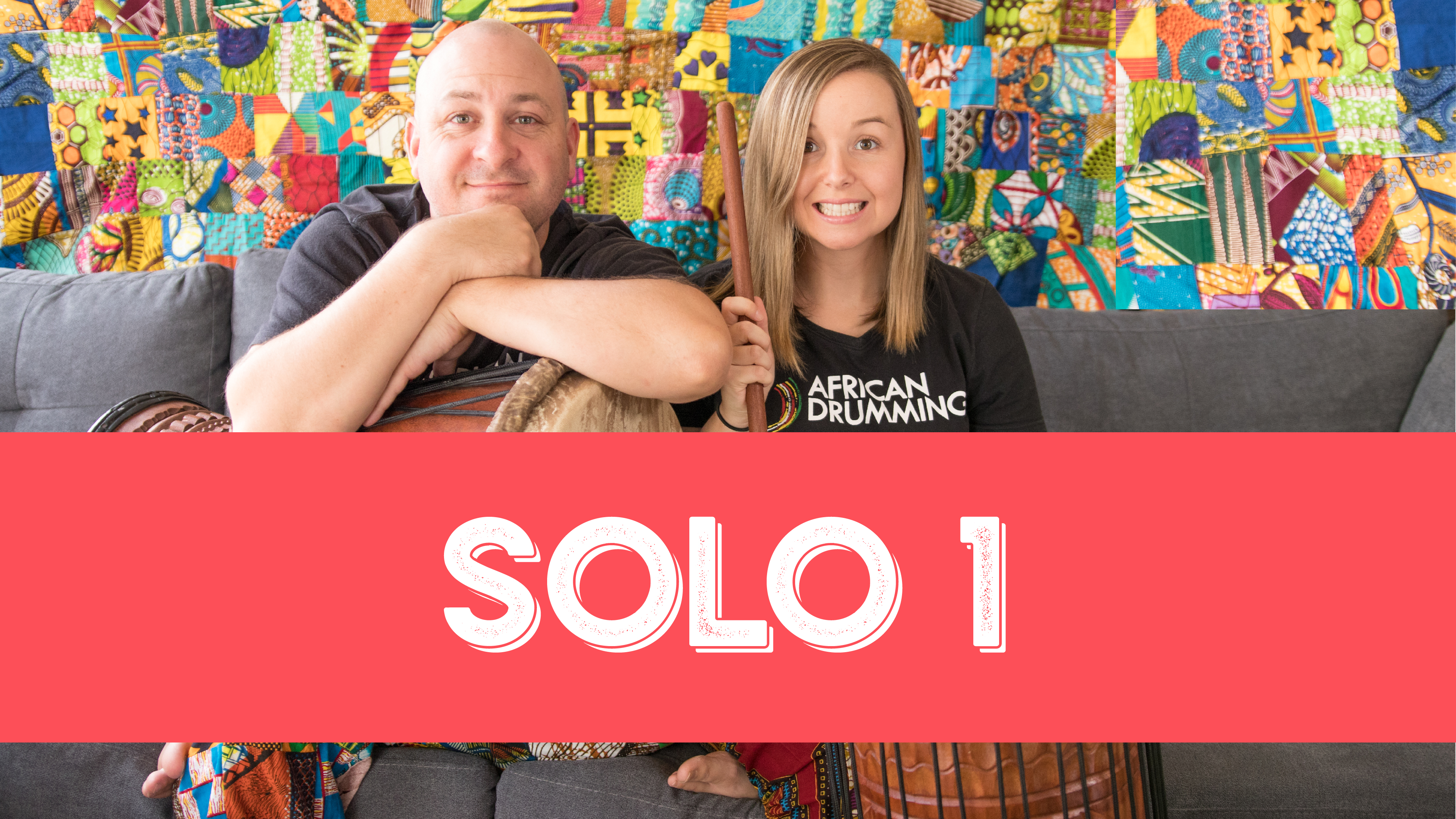 Solo 1
