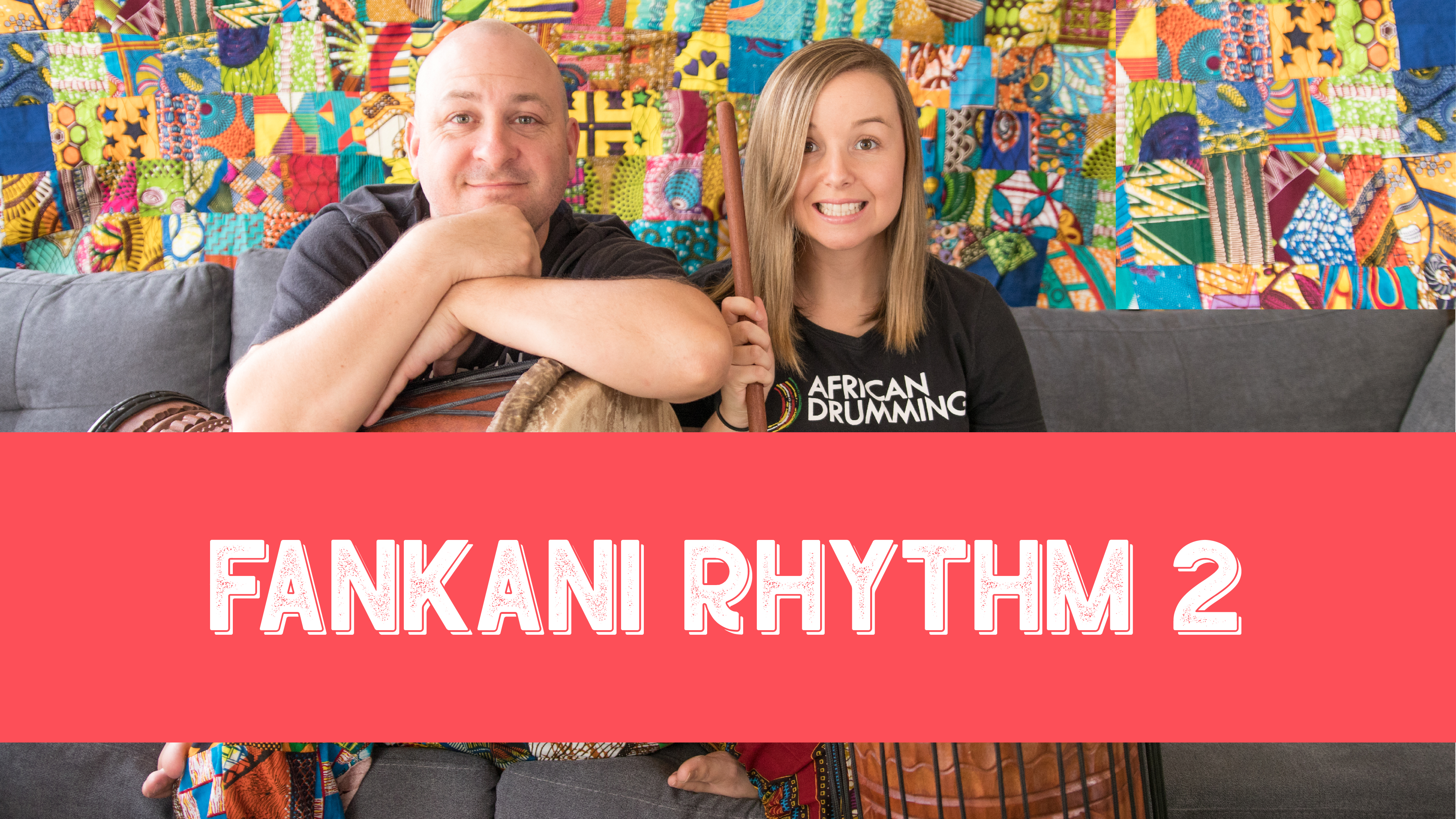 Fankani rhythm 2