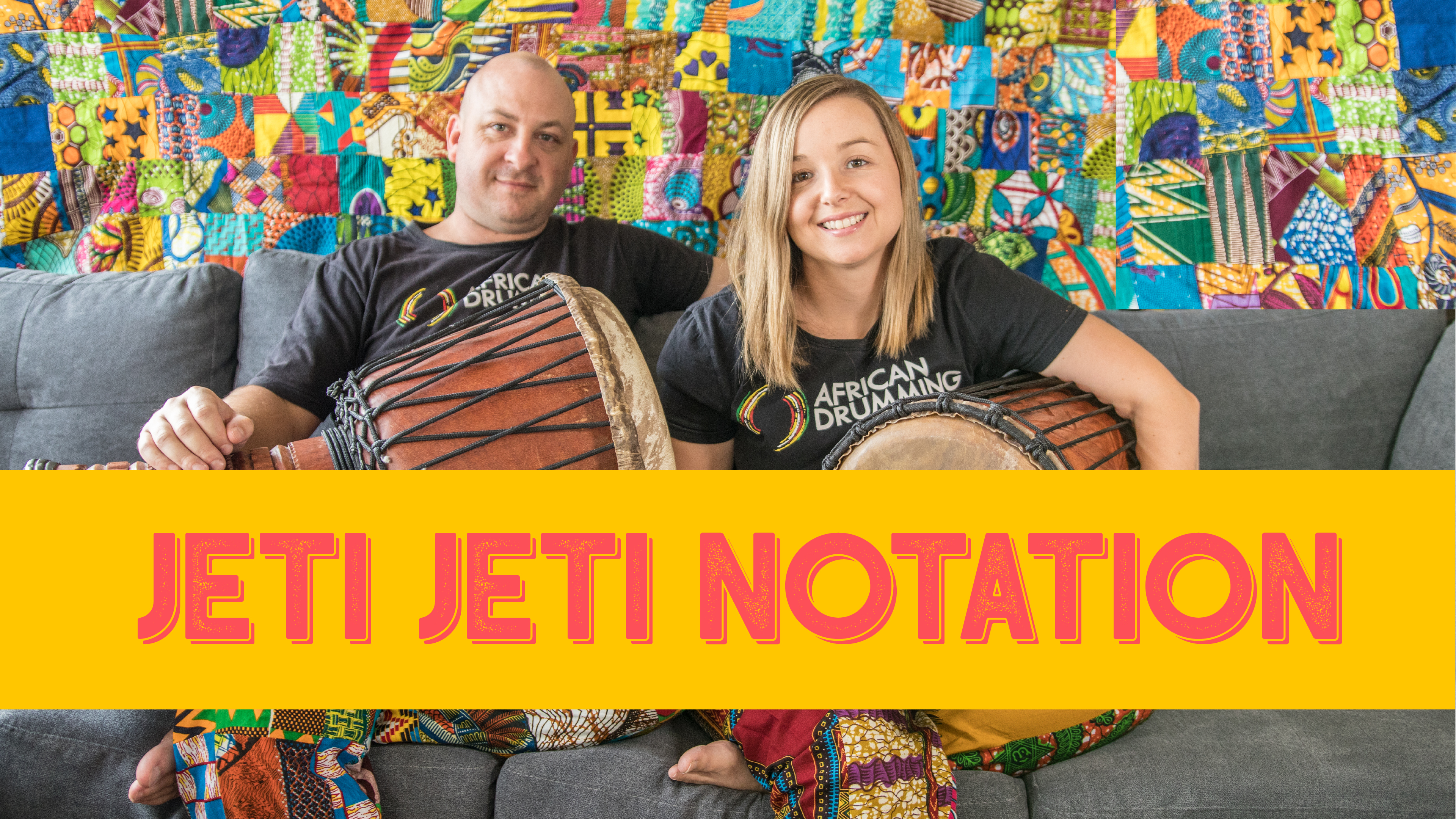 Jeti Jeti notation