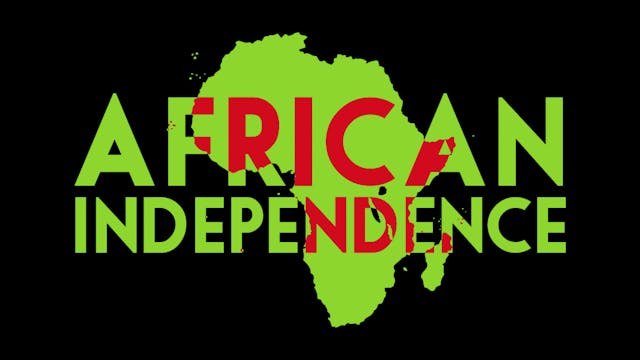 African Independence (English)