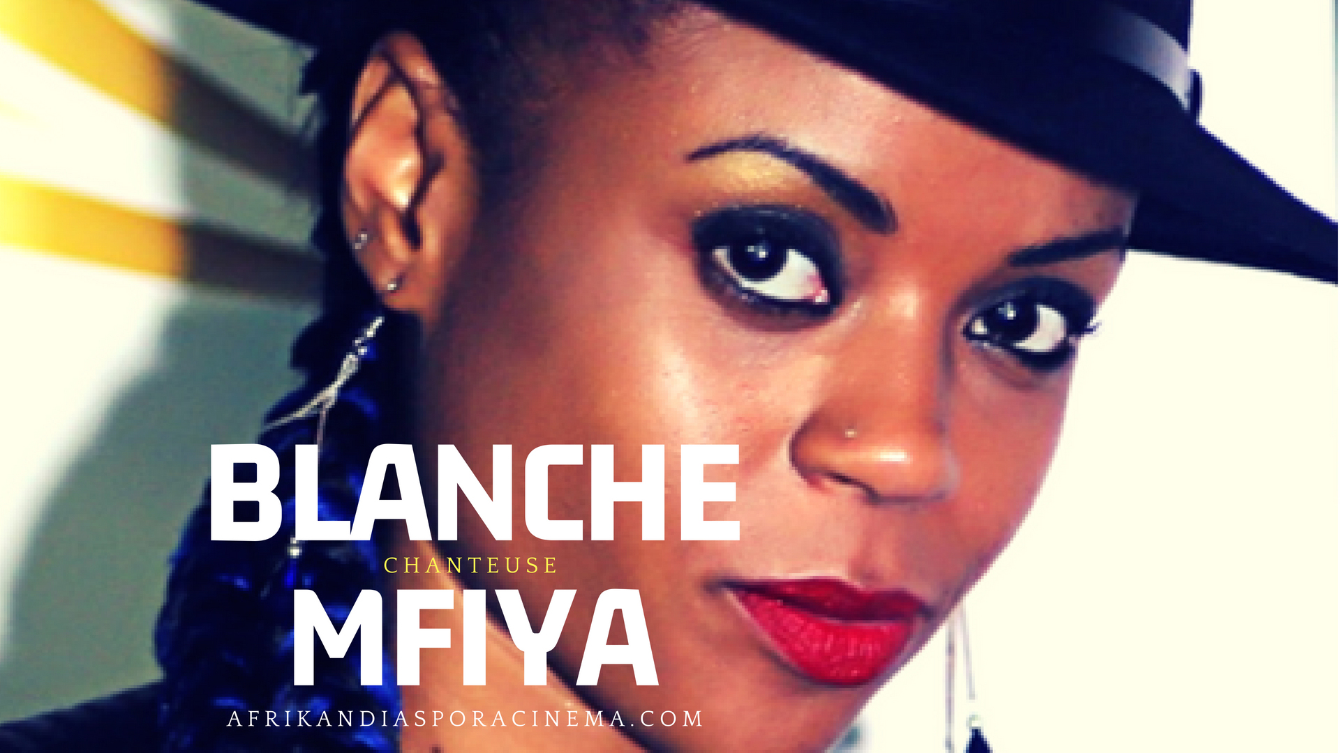 BLANCHE MFIYA