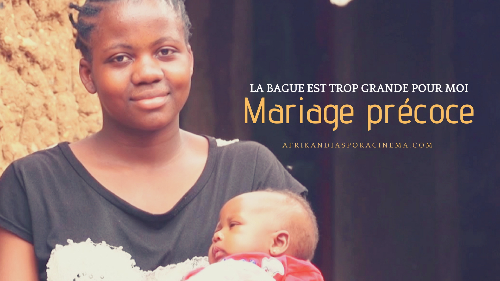 LA BAGUE EST TROP GRANDE POUR MOI