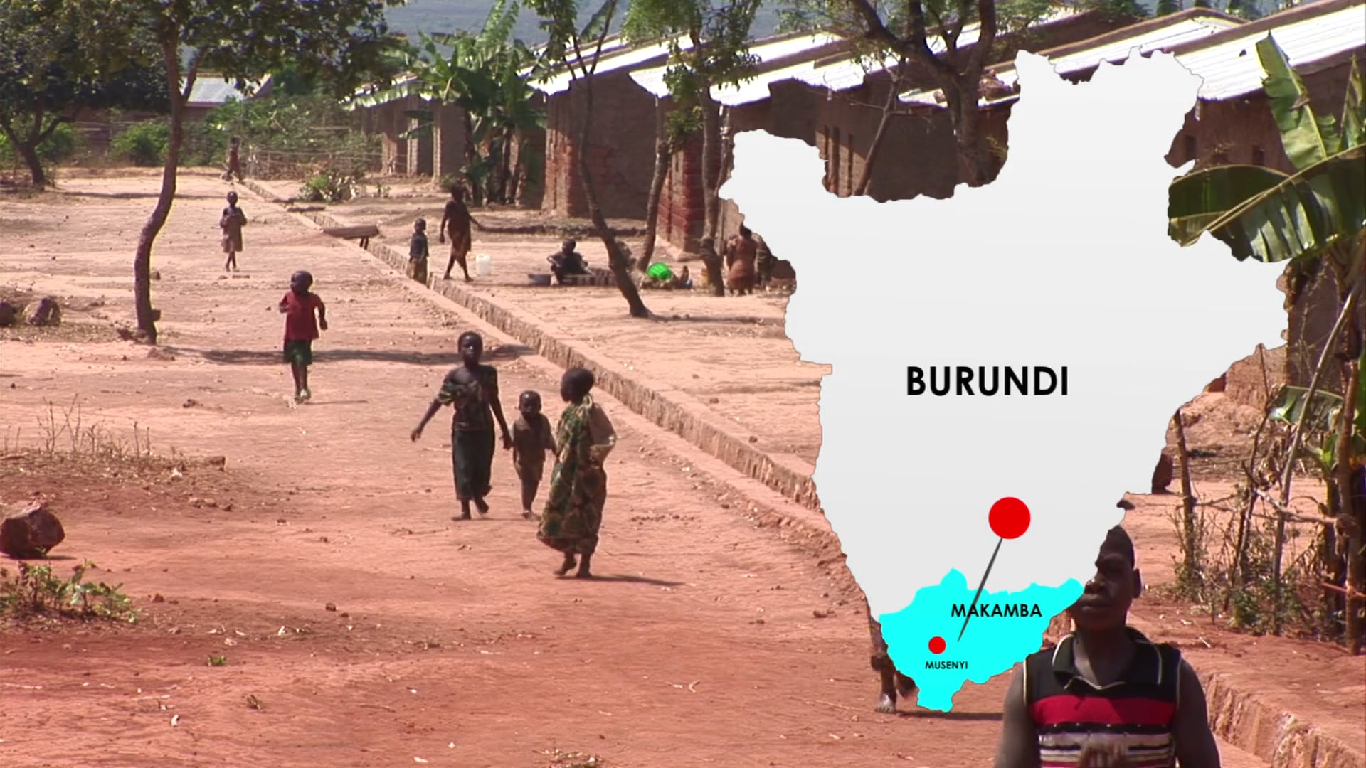 QUAND LE SPORT ET LA CULTURE UNISSENT LES COMMUNAUTES