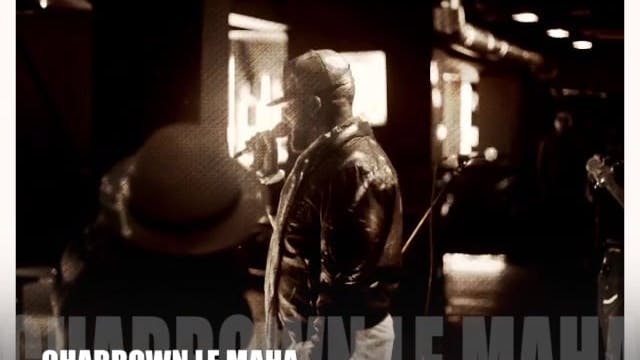 CHABROWN LE MAHA @Jimmy Ho -showcase/...