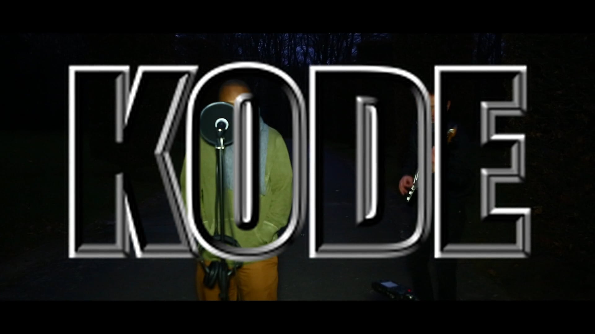 NSHUTI @KODE - lieu improvisé